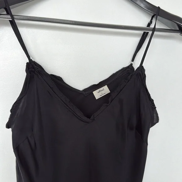 Wilfred Ruffle Camisole - Picture 2 of 2